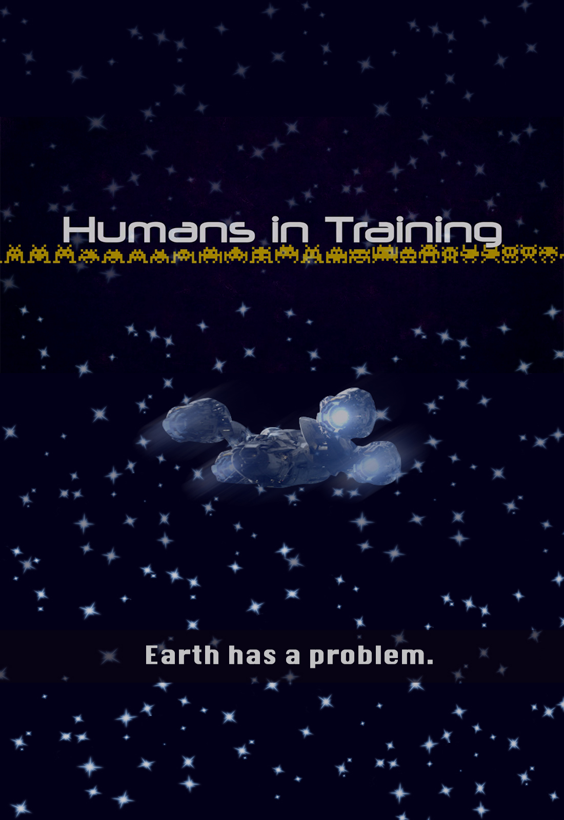 Humans in Training